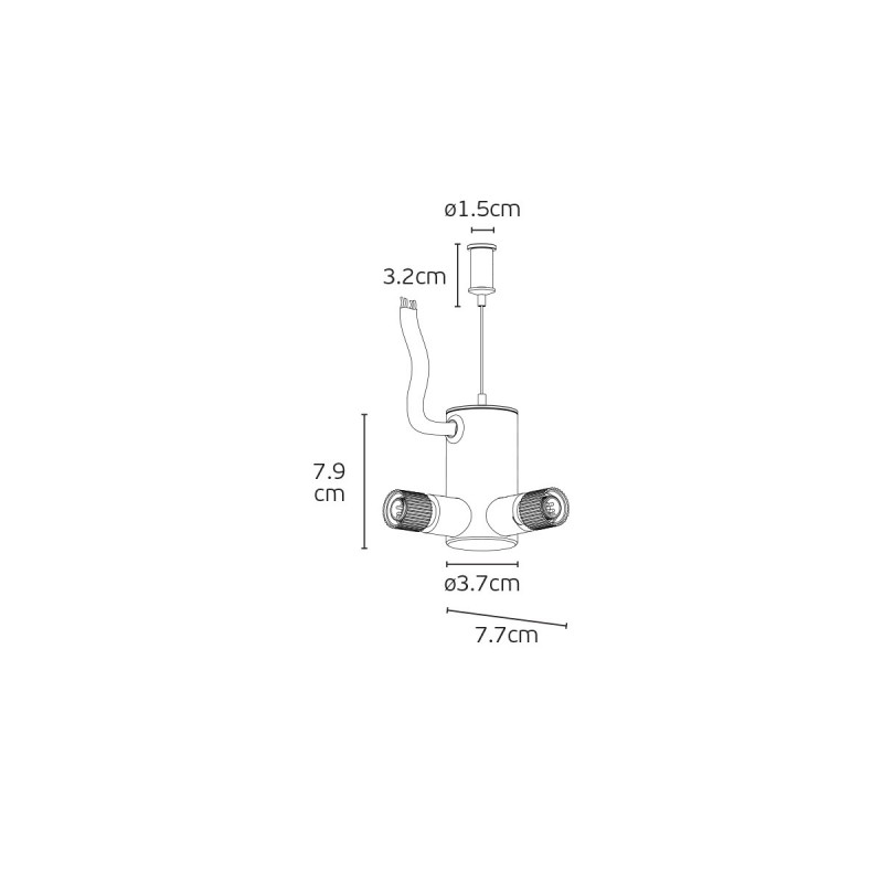 LED ПАНЕЛ 71164-265721 24W