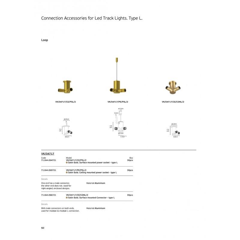 LED ПАНЕЛ 71164-265721 24W
