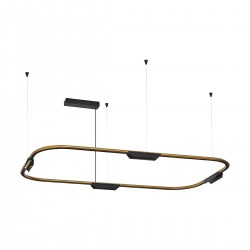LED ПАНЕЛ VK/04715/PE/D/GDB/W/113 71164-244721