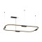 LED ПАНЕЛ VK/04715/PE/D/GDB/W/113 71164-244721