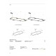 LED ПАНЕЛ VK 71164-247721 16W БЯЛ LED ПАНЕЛ VK 71164-247721 16W БЯЛ