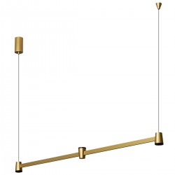 LED ПАНЕЛ VK/02300/PE/D/GD-B/W