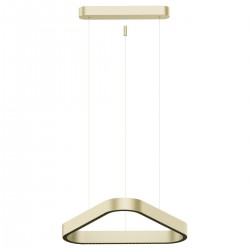 LED ПАНЕЛ VK 60X60CM 40W 4000K