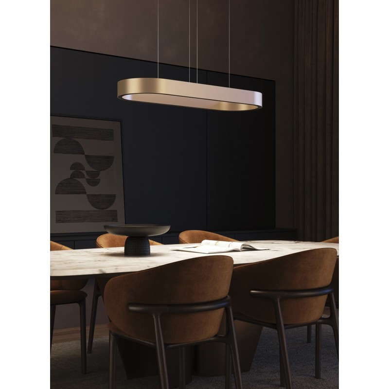LED ПАНЕЛ VK 71164-110776 90CM 36W 4000K LED ПАНЕЛ VK 71164-110776 90CM 36W 4000K