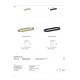LED ПАНЕЛ VK 71164-110776 90CM 36W 4000K LED ПАНЕЛ VK 71164-110776 90CM 36W 4000K