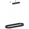 LED ПАНЕЛ VK 71164-111776 90° 18W БЯЛ