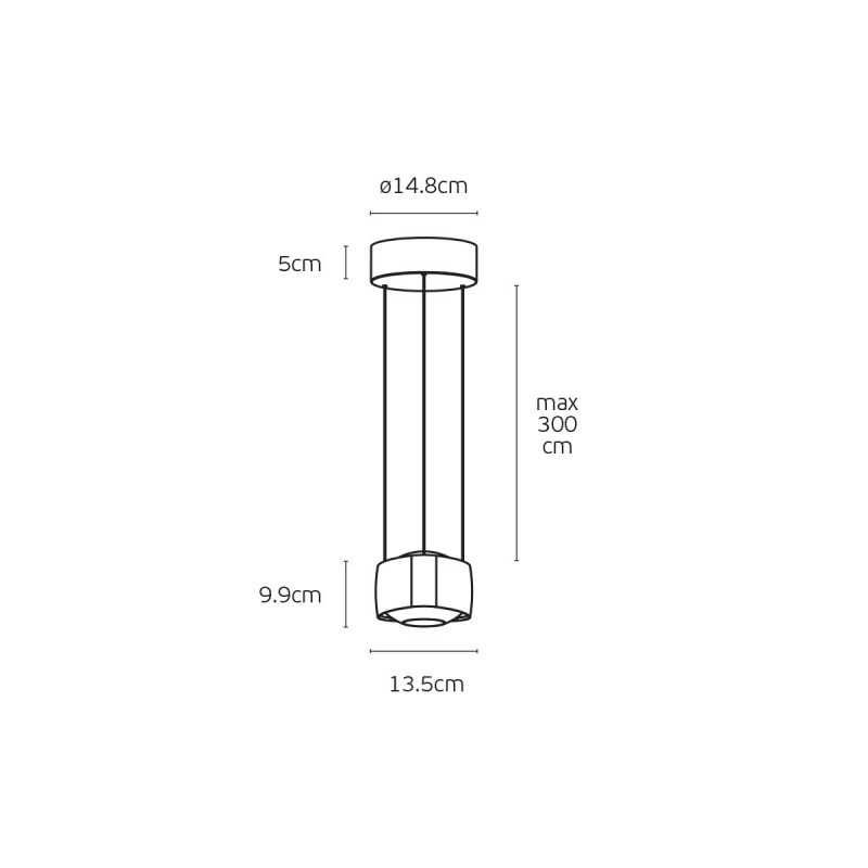 LED ПАНЕЛ VK 71164-114776