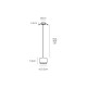 LED ПАНЕЛ VK 71164-120776 12W 3000K БЯЛ