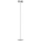 LED ПАНЕЛ VK/04692/W/W 18W