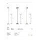 LED ПАНЕЛ VK-LED 75169-002776 4000K 36W