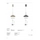 LED ПАНЕЛ VK-04693 24W 4000K 2000LM