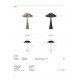 LED ПАНЕЛ VK 75169-008776 LED ПАНЕЛ VK 75169-008776