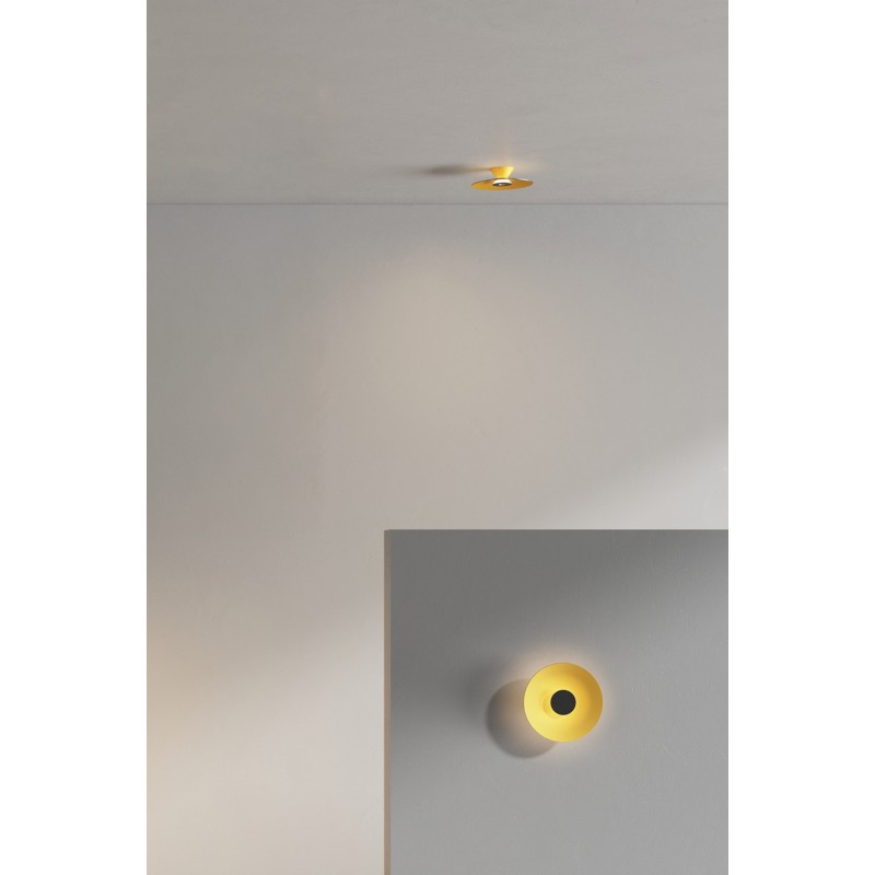 ВГРАДЕН LED СПОТ VK/04701/CE/D/B-G/W