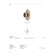 LED ПАНЕЛ VK/04701/WA/D/B-G/W LED ПАНЕЛ VK/04701/WA/D/B-G/W
