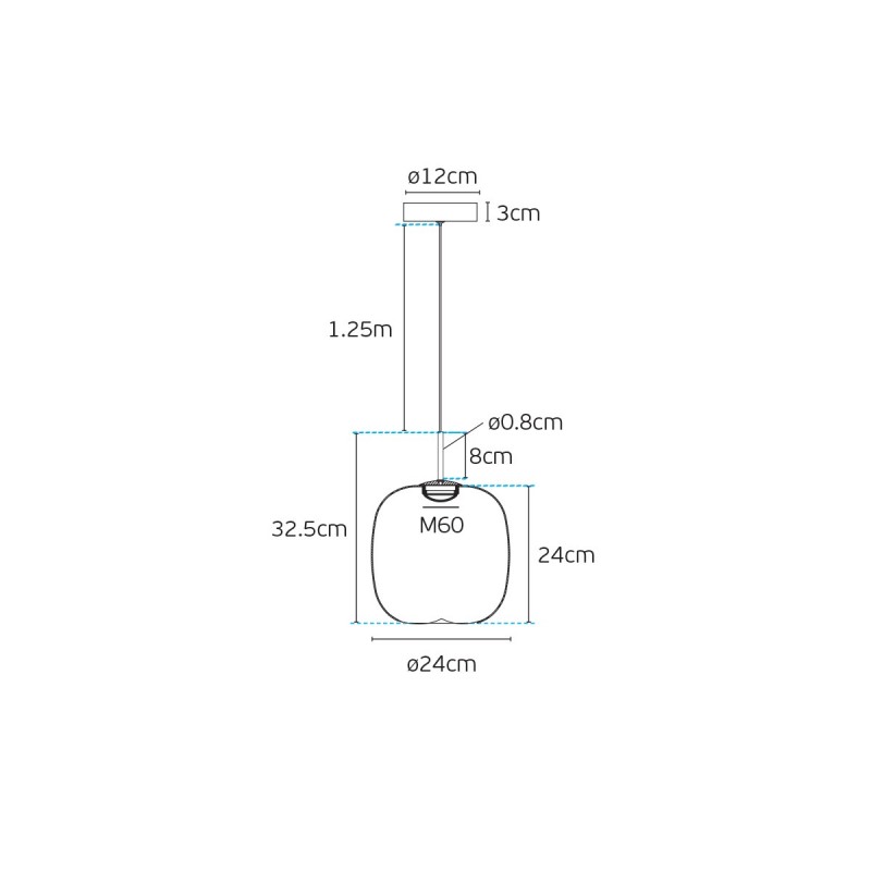 LED ПАНЕЛ VK 71164-016807 24W БЯЛ