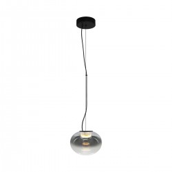 LED ЛУНА VK/04686/PE/B-SG/W/20