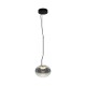 LED ЛУНА VK/04686/PE/B-SG/W/20