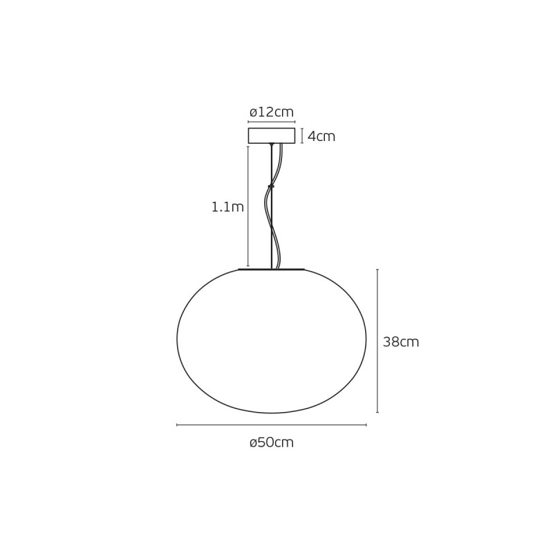 ВГРАДЕН LED ПРОЖЕКТОР 7W 3000K ВКЛЮЧЕН ДРАЙВЕР