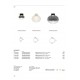 ВГРАДЕН LED ПРОЖЕКТОР VK-LED 71164-010807 ВГРАДЕН LED ПРОЖЕКТОР VK-LED 71164-010807