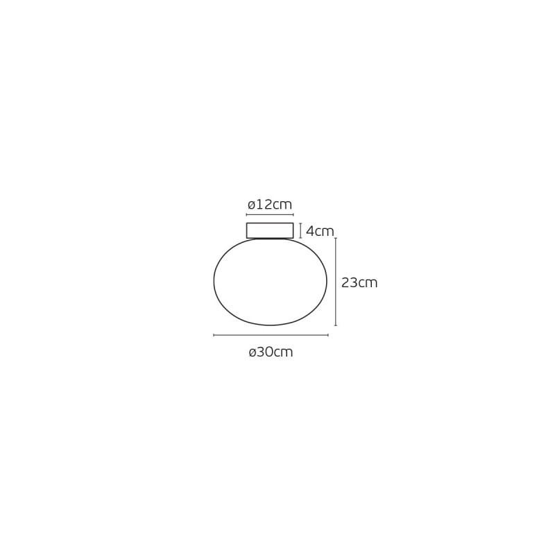 LED ПАНЕЛ VK 71164-012807 30W