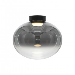 LED ПАНЕЛ 40W КРЪГЪЛ БЯЛ