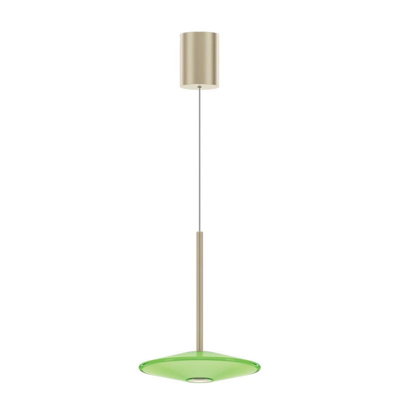 LED ПАНЕЛ 12W КРЪГЪЛ