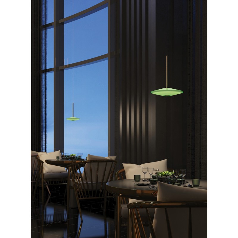 LED ПАНЕЛ 12W КРЪГЪЛ