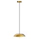 LED ПАНЕЛ VK/04714 24W БЯЛ