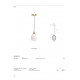 LED ЛУНА 64174-005162