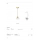 LED ПАНЕЛ VK LED 64174-006162 18W 4000K LED ПАНЕЛ VK LED 64174-006162 18W 4000K
