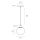 LED ЛЕНТА 12V 5M 300LED/5M 2835