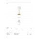 LED ЛЕНТА 12V 14.4W/M 6000K IP20 5M LED ЛЕНТА 12V 14.4W/M 6000K IP20 5M