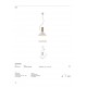 ВГРАДЕН LED ПРОЖЕКТОР VK-LED 64174-020775 ВГРАДЕН LED ПРОЖЕКТОР VK-LED 64174-020775