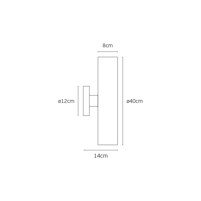 LED ПАНЕЛ VK-03349 40W 4000K 3600LM