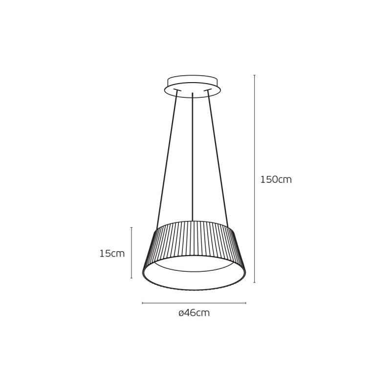 LED ПАНЕЛ VK 71164-004808 18W 4000K БЯЛ