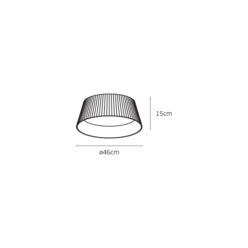 LED ПАНЕЛ VK 71164-001808 18W 4000K БЯЛ LED ПАНЕЛ VK 71164-001808 18W 4000K БЯЛ