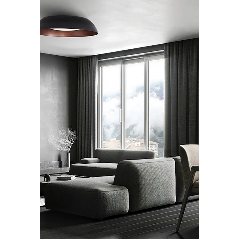 LED ДАУНЛАЙТ ВКЛЮЧЕН ДРАЙВЕР 10W