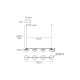 ВГРАДЕН LED ПРОЖЕКТОР VK-LED 71164-003727 ВГРАДЕН LED ПРОЖЕКТОР VK-LED 71164-003727
