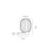 LED ПАНЕЛ 64174-003162