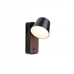 LED ЛУНА DW-B 3W 3000K БЯЛА LED ЛУНА DW-B 3W 3000K БЯЛА