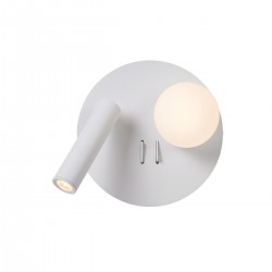 LED ЛЕНТА VK LED 12V 5M 60LED/M 4.8W/M ТЪПЛО БЯЛА