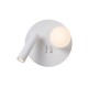 LED ЛЕНТА VK LED 12V 5M 60LED/M 4.8W/M ТЪПЛО БЯЛА