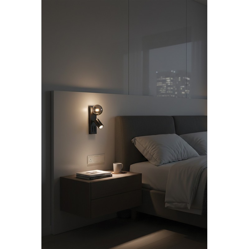 LED ЛАМПА VK/03356/WA/B LED ЛАМПА VK/03356/WA/B