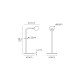 LED ПАНЕЛ VK 75169-001727