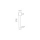 LED ПАНЕЛ VK 71164-002727 18W 4000K