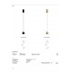 LED ПАНЕЛ VK 71164-002727 18W 4000K