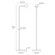 LED ЛЕНТА 24V 2.4W/M 120LED/M 4000K LED ЛЕНТА 24V 2.4W/M 120LED/M 4000K