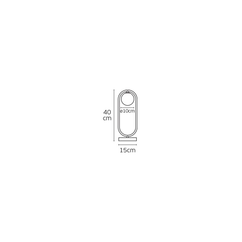ВГРАДЕН LED ПРОЖЕКТОР VK 77161-320144 ВГРАДЕН LED ПРОЖЕКТОР VK 77161-320144