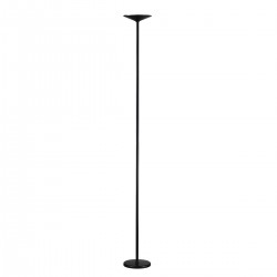 LED ЛУНА VK/04685 БЯЛА 180° 7W