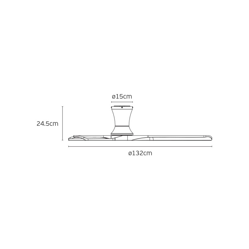 LED ПАНЕЛ VK AIR 48W 4000K 3600LM LED ПАНЕЛ VK AIR 48W 4000K 3600LM